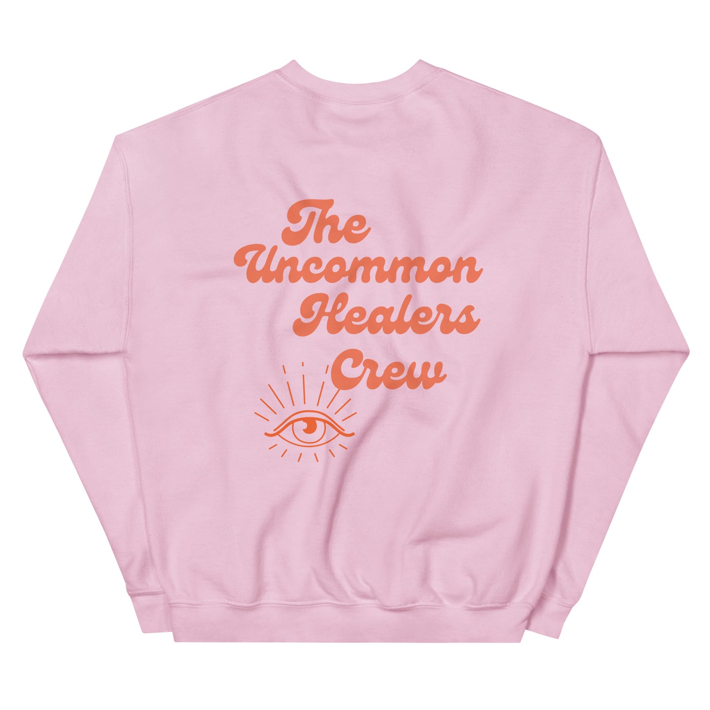 In My Healing Era Crewneck
