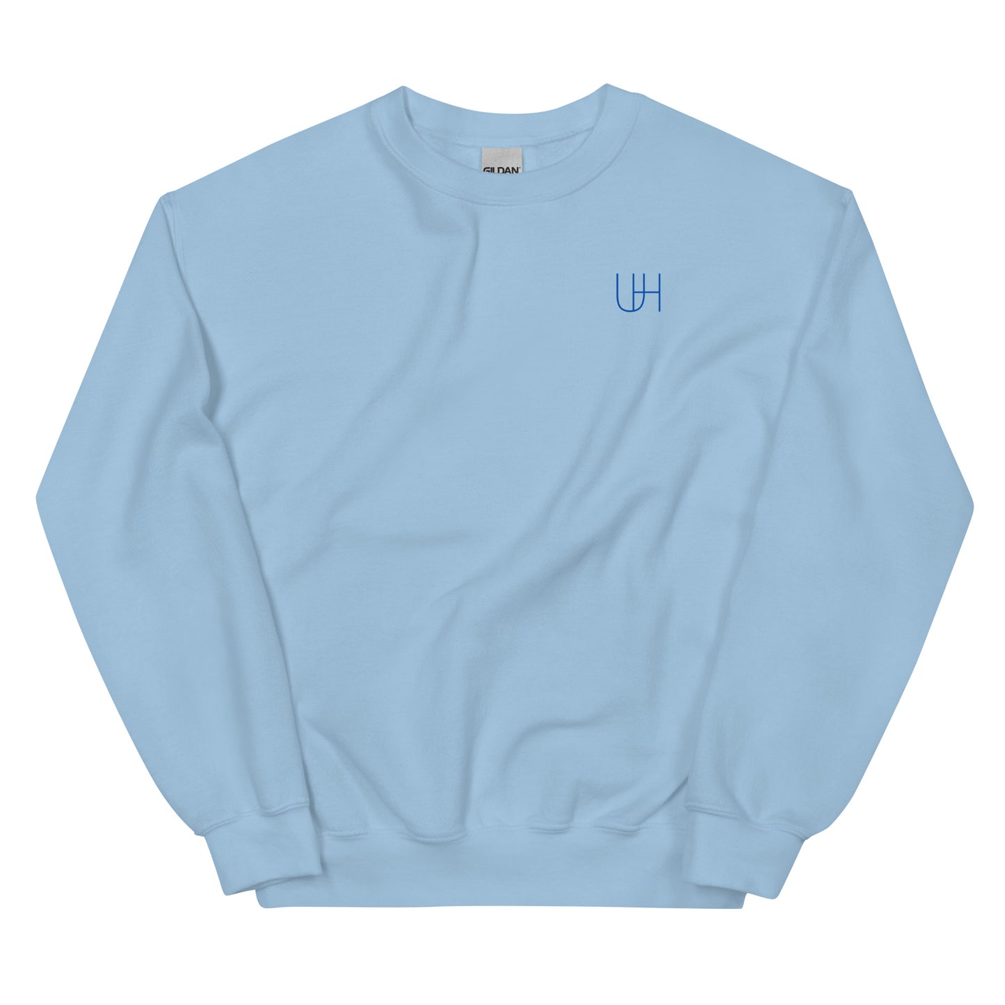 The Uncommon Healers Crewneck