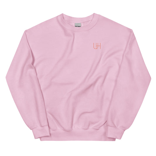 The Uncommon Healers Crewneck