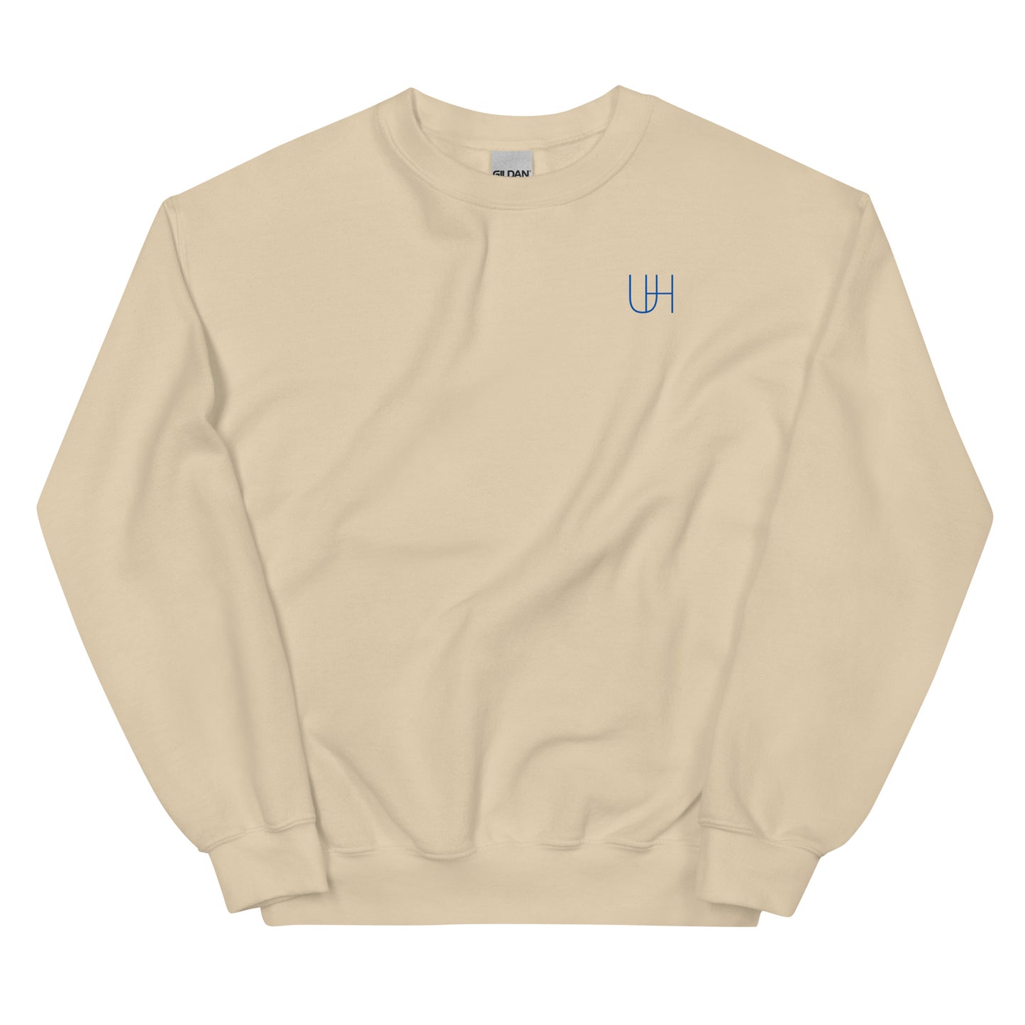 The Uncommon Healers Crewneck